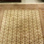 884 8572 ORIENTAL RUG